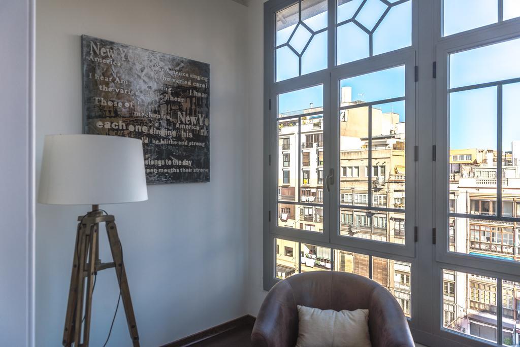 Bailen8 Barcelona Exterior foto
