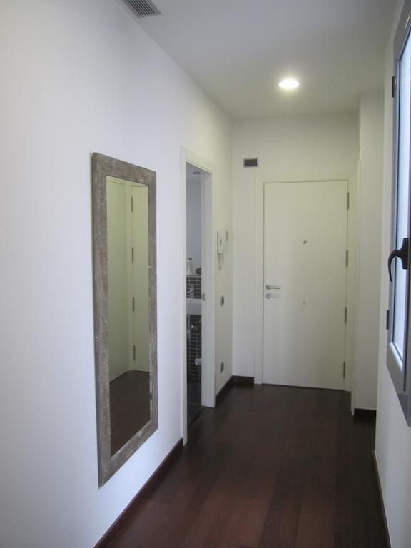 Bailen8 Barcelona Exterior foto